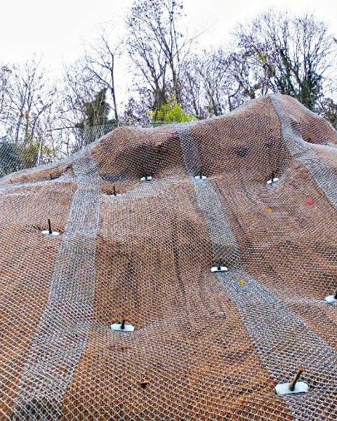 anchoredmesh