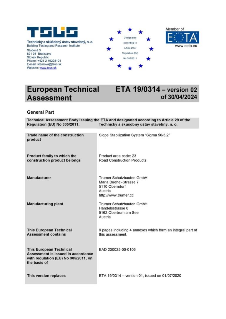 safesoil profile.pdf