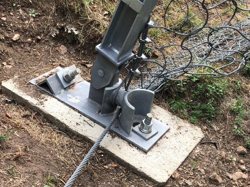 tsc zd baseplate